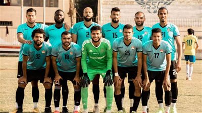 غزل المحلة يفوز على المقاولون العرب