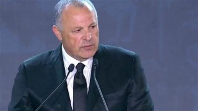 الاتحادان الآسيوي والعربي يهنئان أبو ريدة بفوزه بعضوية مجلس الفيفا