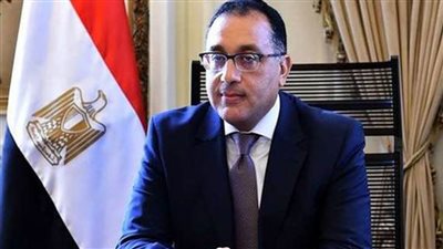 رئيس الوزراء يبحث مع محافظ جنوب سيناء تنفيذ المشروعات التنموية والخدمية بالمحافظة