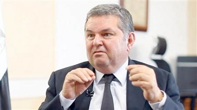 وزير قطاع الأعمال يكلف ميرفت حطبة قائما بأعمال رئيس مجلس إدارة غير تنفيذي للقابضة للسياحة