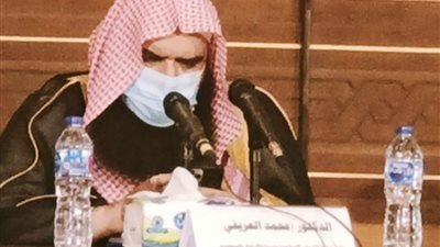 العريفي: تأصيل الحوار مهم لمواجهة الإرهاب 