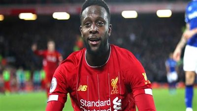 ليفربول يعرض ديفوك أوريجي للبيع لتمويل صفقات الصيف