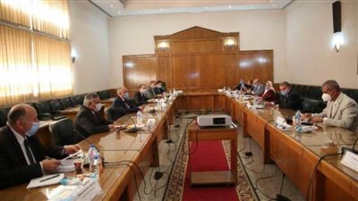 العراق وسوريا يبحثان سبل التعاون في مجال الموارد المائية والري