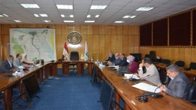 وزارتا القوى العاملة المصرية والعمل الليبية تبحثان عودة العمالة المصرية لإعمار ليبيا