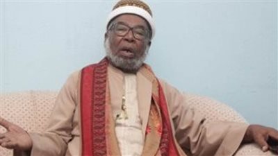   جزر القمر: نقدر دور مصر الريادي وجهود القيادة السياسية في نشر ثقافة السلام والحوار