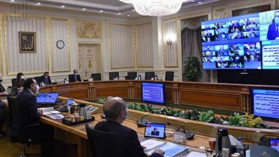 الحكومة تعلن عن آخر موعد للتصالح في مخالفات البناء