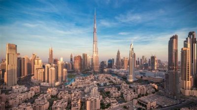 2.3 مليار درهم تصرفات عقارات دبي