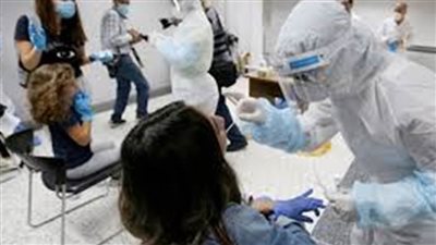 لبنان: تسجيل 3086 إصابة جديدة بفيروس كورونا خلال 24 ساعة