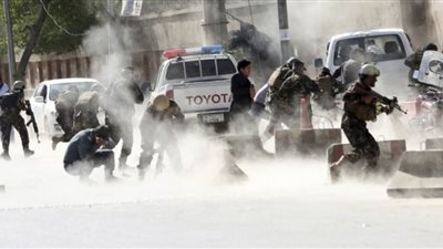 مصرع 3 وإصابة 10 في انفجارين بأفغانستان.. والسلطات تحمِّل 