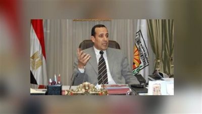 محافظ شمال سيناء: منظومة محطات تحلية مياه البحر إضافة تنموية على أرض سيناء