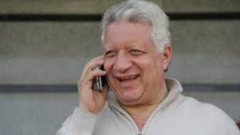 مرتضى منصور