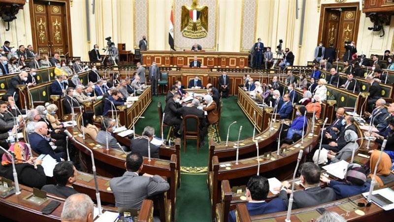 الجلسة العامة لمجلس