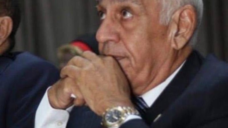 اللواء احمد البلتاجي