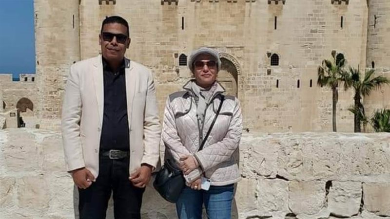 الدكتورة ياسمين فؤاد