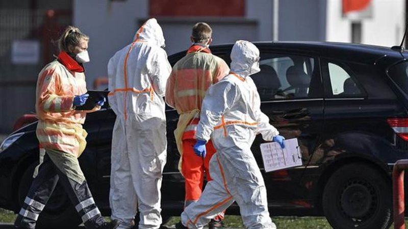 صورة أرشيفة