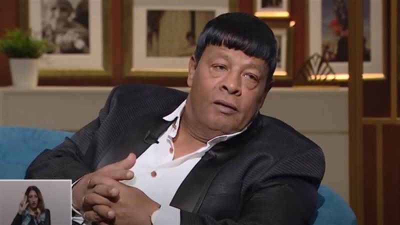 عبد الباسط حمودة