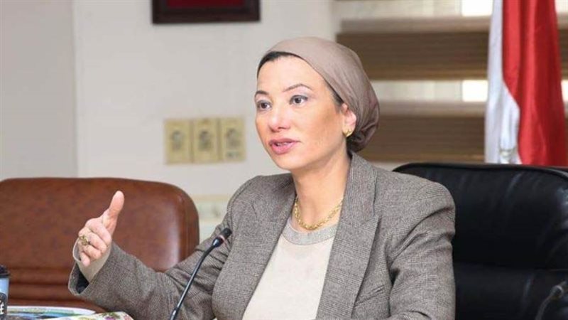 الدكتورة ياسمين فؤاد