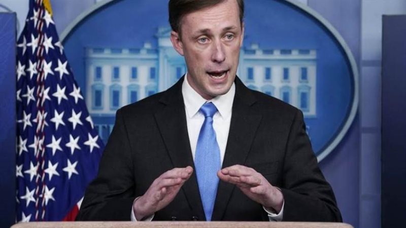 مستشار الأمن القومي