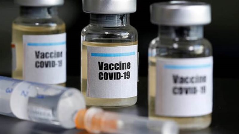 لقاح سبوتنيك-V