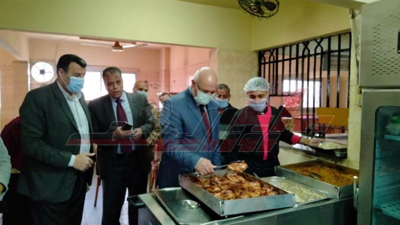 جولة موسعة بالمدن