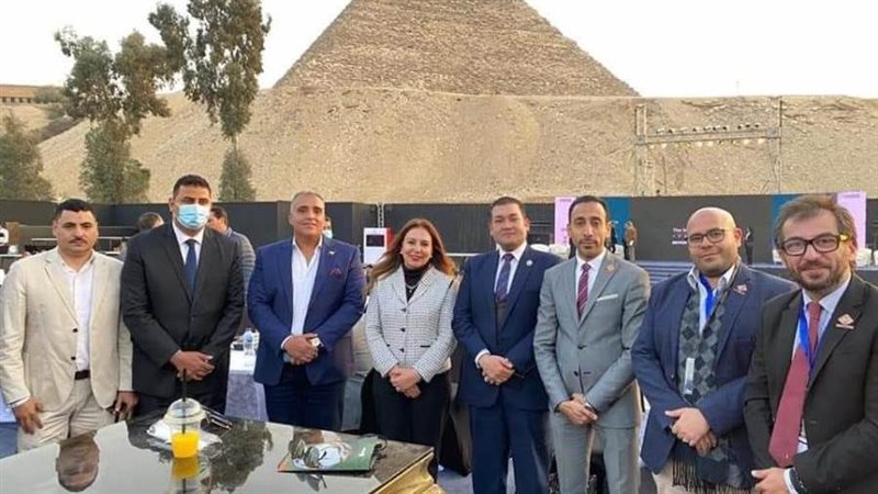 تنسيقية الشباب