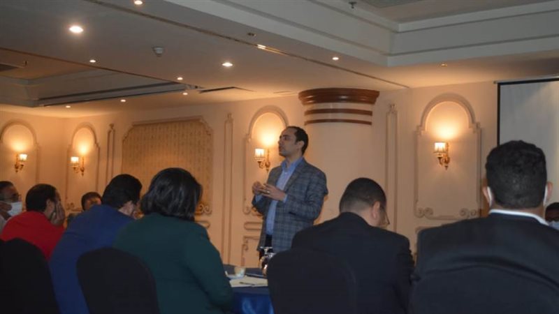 اجتماع الرعاية الصحية