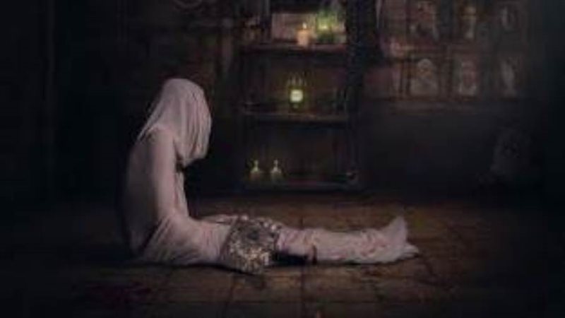 الملصق الدعائي لفيلم