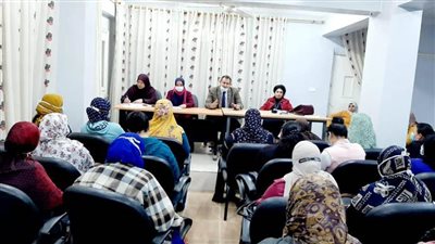 محافظ أسيوط يعلن انطلاق حملة 