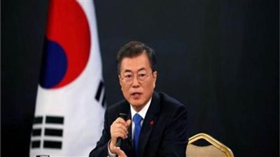 الرئيس الكوري الجنوبي سيتلقى لقاح كورونا استعدادا لحضور قمة مجموعة السبع