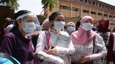 تعرف على موعد امتحانات الثانوية العامة 2021 