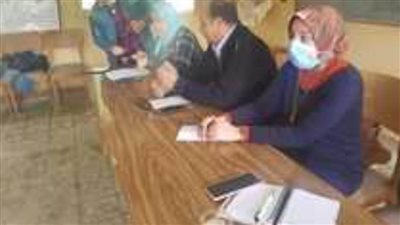 زراعة الإسكندرية: قافلة إرشادية مجانية لتوعية المزارعين بمبادرة 