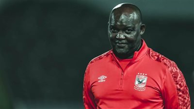 موسيماني: لا بديل عن فوز الأهلي على فيتا كلوب لاستكمال مشوار الفريق بـ