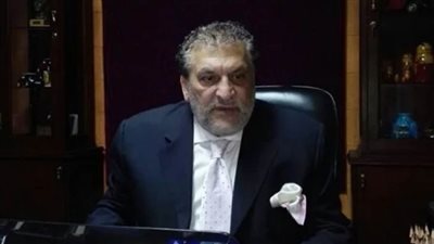 تأييد حبس جهاد الغزالي وتغريمه 30 ألف جنيه بتهمة سب وقذف رئيس الأهلي