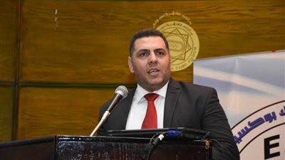 رئيس اتحاد الكيك بوكسينج: مصر تشارك في بطولة العالم للفنون المختلطة في البحرين