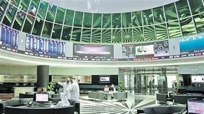 مؤشرا البحرين يقفلان على ارتفاع