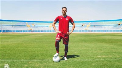 بعد أفضل انطلاقة له في الدوري.. هذه أسباب تألق رمضونا مع بيراميدز