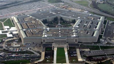 البنتاجون يعتبر التغير المناخي تهديدا للأمن القومي الأمريكي