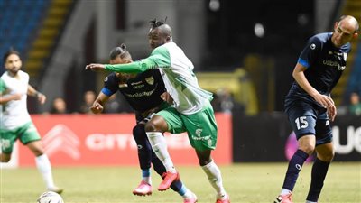 الاتحاد السكندري يقتحم المربع الذهبي بعد الفوز على البنك الأهلي