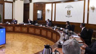 مدبولي: مشروعات الصرف الصحي مطلب مهم لسكان القرى