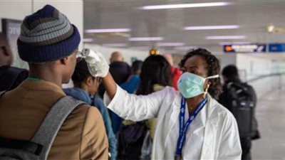 إفريقيا تُسجل 4 ملايين إصابة و107 آلاف وفاة بكورونا