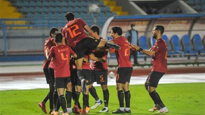 قائمة سيراميكا كليوباترا استعدادًا لمواجهة وادي دجلة 