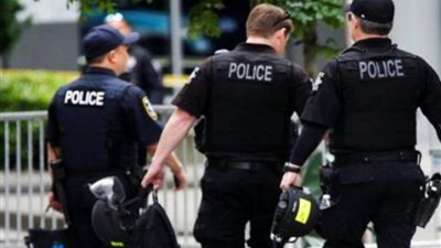 الشرطة الأمريكية: مقتل وإصابة 9 أشخاص في حادث سيارة وسط سان دييجو