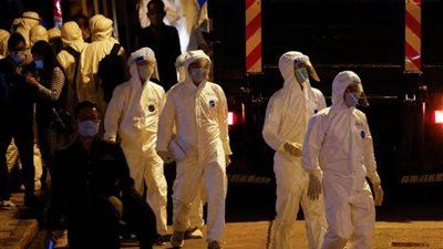 الصحة العالمية: إصابات كورونا عالميا زادت 11% في أسبوع