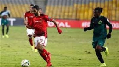 قبل لقاء الحسم في كينشاسا.. كيف يتفوق الأهلي على فيتا كلوب؟ 