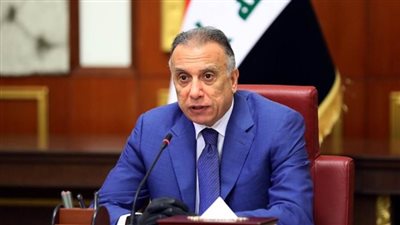 صحيفة عراقية: الكاظمي أكد قوة الدبلوماسية والحوار في حماية العراق