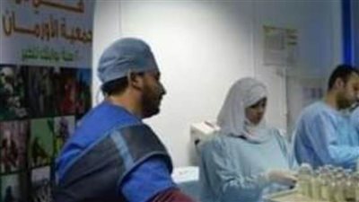 إجراء 16 جراحة قلب ودعامات بتكلفة 608 آلاف جنيه لمحدودي الدخل بالبحيرة