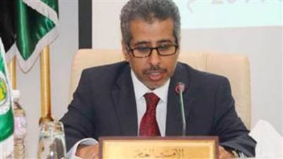 كومان يفتتح المؤتمر ال44 لقادة الشرطة والأمن العرب غدا