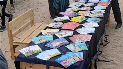 انطلاقة جديدة للمسارح المتنقلة بقرية الإمام مالك بالبحيرة