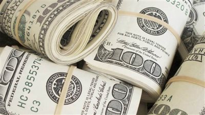 الدولار يستقر عند 15.64 جنيه للشراء و15.74 جنيه للبيع بالبنك الأهلي