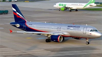 روسيا تمدد تعليق الرحلات الجوية مع بريطانيا لمدة شهر بسبب 